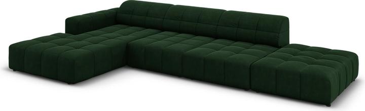 Actual product image Cosmopolitan Design Chicago (Corner sofa)