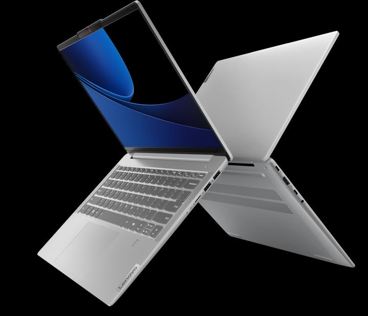 Actual product image Lenovo IdeaPad Slim 5 (14", Intel Core Ultra 7 155H, 16 GB, 512 GB, CH)