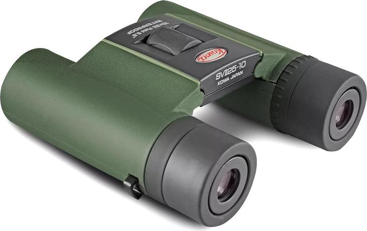 Immagine prodotto Kowa Binocolo SVII 10x25 (10 x, 25 mm)