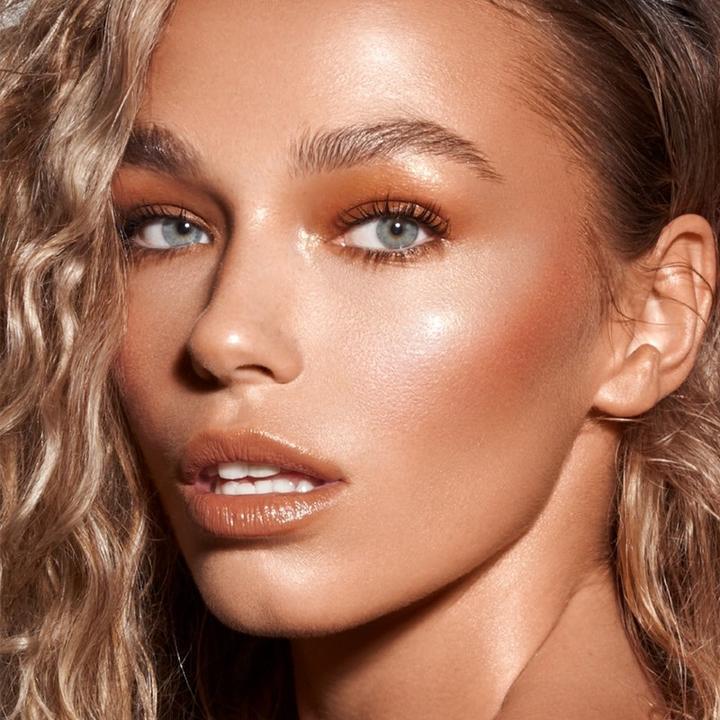 Immagine prodotto Danessa Myricks Colorfix Nudes - Nude 3 (Nudo 3)