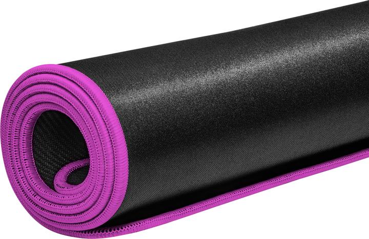 Produktbild Cooler Master MP-511-SPEC1 Mousepad /Speed/Purple/XL Size (XL)