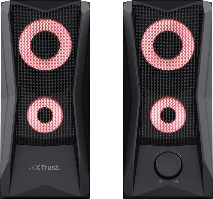 Actual product image Trust GXT606B Javv