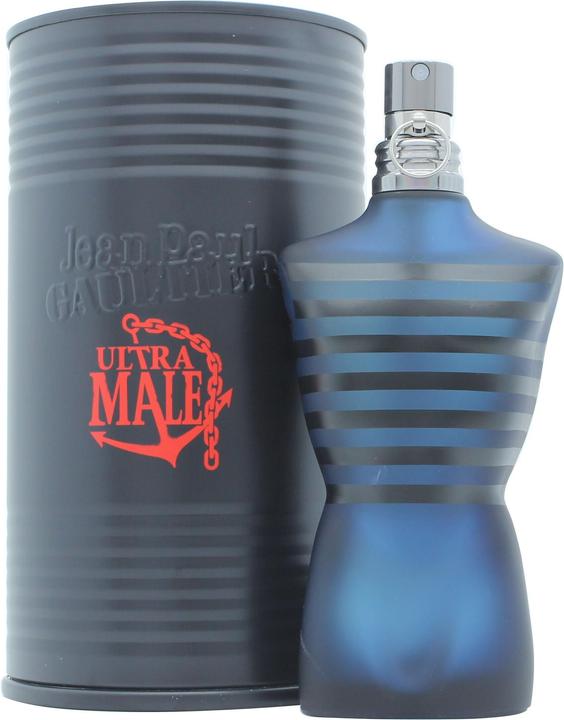 Gaultier Ultra Male (Eau de Toilette, 75 ml)