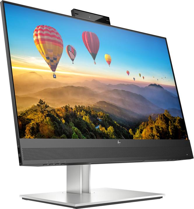 Actual product image HP E24m G4 (1920 x 1080 pixels, 23.80")