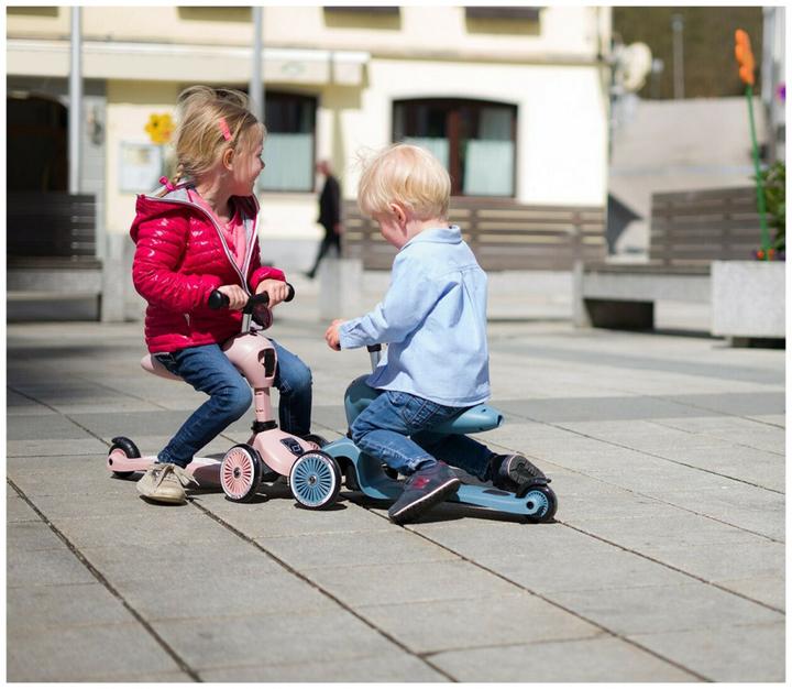Image du produit Scoot and Ride Highwaykick 1