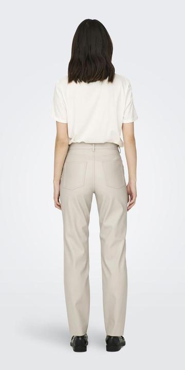Immagine prodotto Only Pantaloni in ecopelle Pantaloni in similpelle (L)