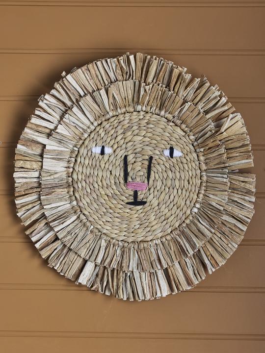 Actual product image Bloomingville Mini Basir (Ø 63 cm)
