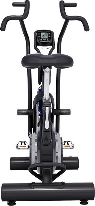 Actual product image Maxxus AirBike 90 PRO