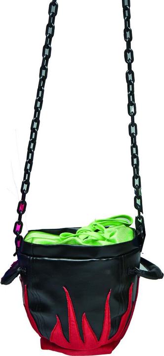 Rubies Tasche Hexenkessel