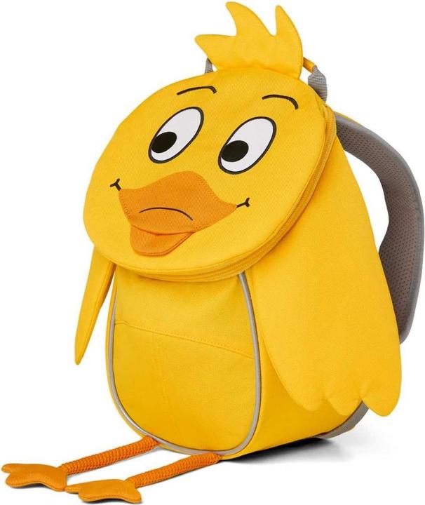 Produktbild Affenzahn Rucksack WDR