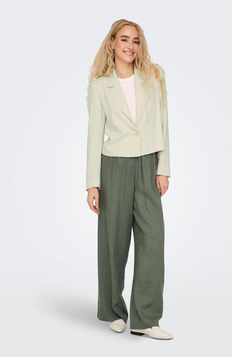 Actual product image Only ONLTOKYO Gerade geschnitten Hose Hose (L)