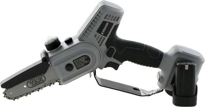 Image du produit Volpi Powercut sécateur manuel sur batterie 2x 14,4 V 2,5 Ah