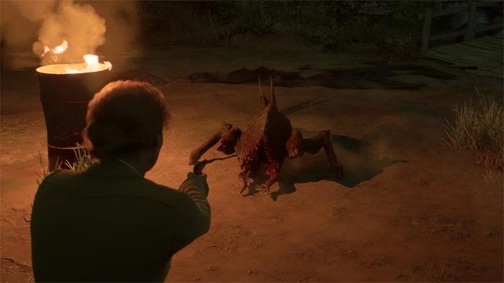 Produktbild THQ Alone in the Dark (PS5, DE)
