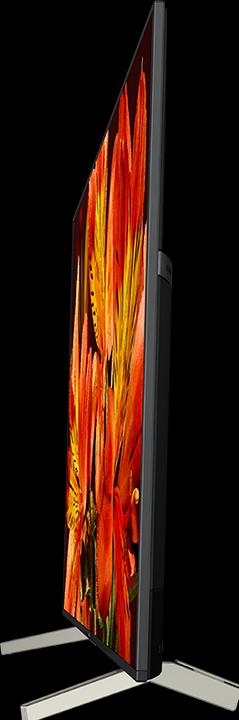 Actual product image Sony Kd-85xf8596 (85", LCD, 4K, 2018)