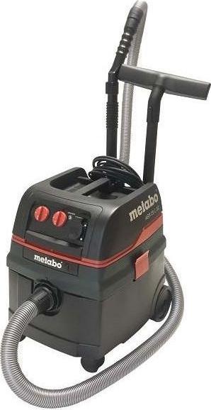 Produktbild Metabo ASR 50 M SC Nass- und Trockensauger (Nass-Trockensauger)