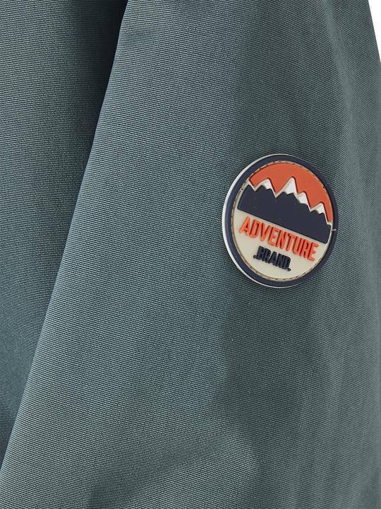 Actual product image Vertbaudet Anorak (104)