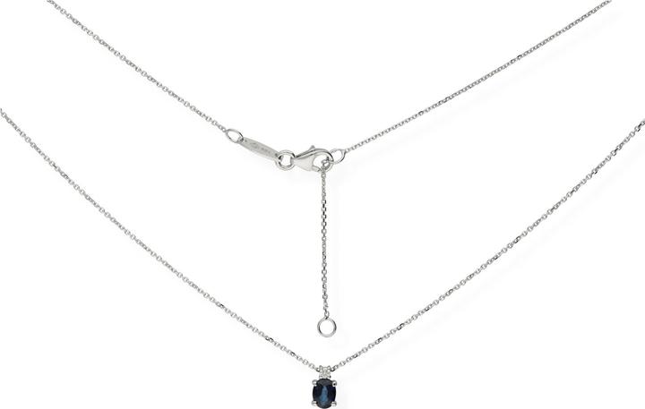 Image du produit Carat Colorstone (Or 18ct, 45 cm)