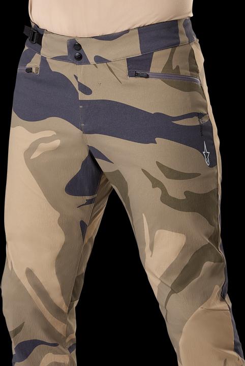 Image du produit Alpinestars Pantalon 24 A-Dura Camo (Hommes, 28)