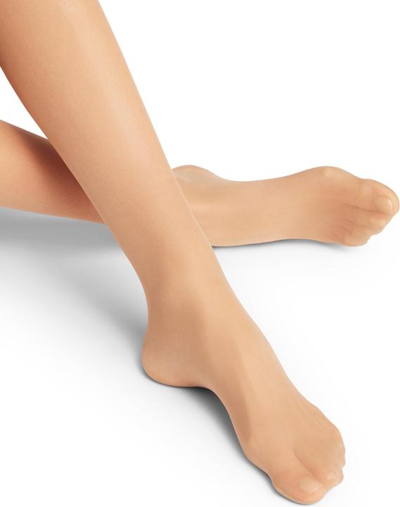 Actual product image Falke Pure Matt 20 TI (20 DEN, 44 - 46)