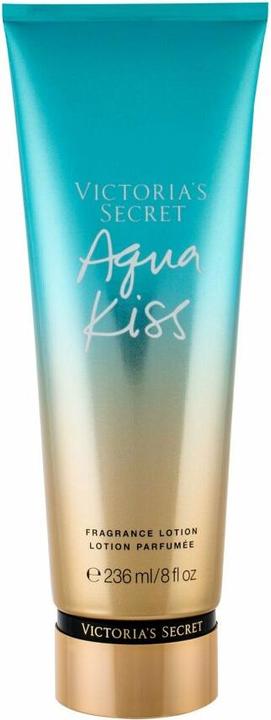Victoria's Secret Aqua Kiss by (Körpercreme, 240 ml)