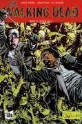Actual product image The Walking Dead Softcover 14 (German, Robert, Kirkman, 2019)