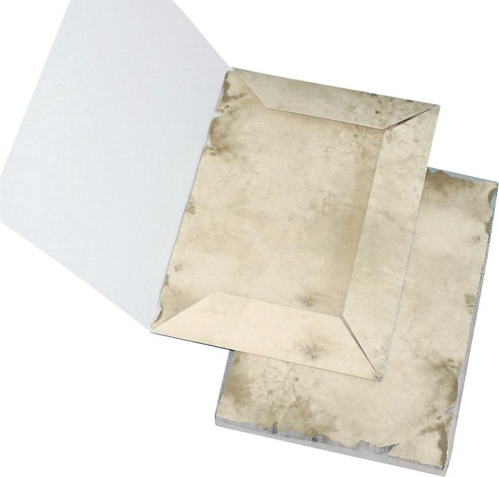 Actual product image Erola Antique paper (240 g/m², 10 x, A3)