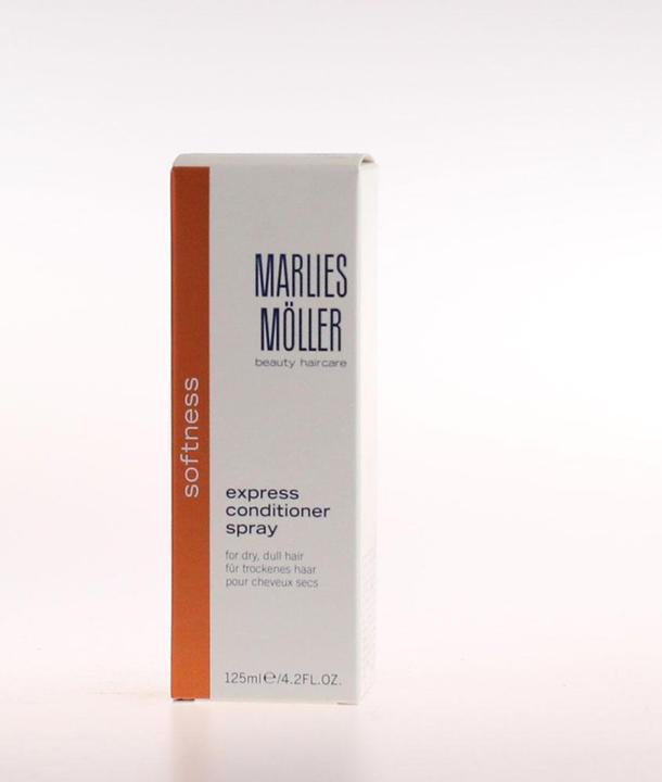 Produktbild Marlies Möller Softness Express Care (125 ml)
