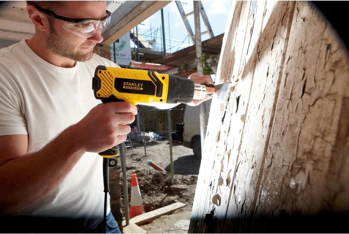 Image du produit Stanley HG 2000