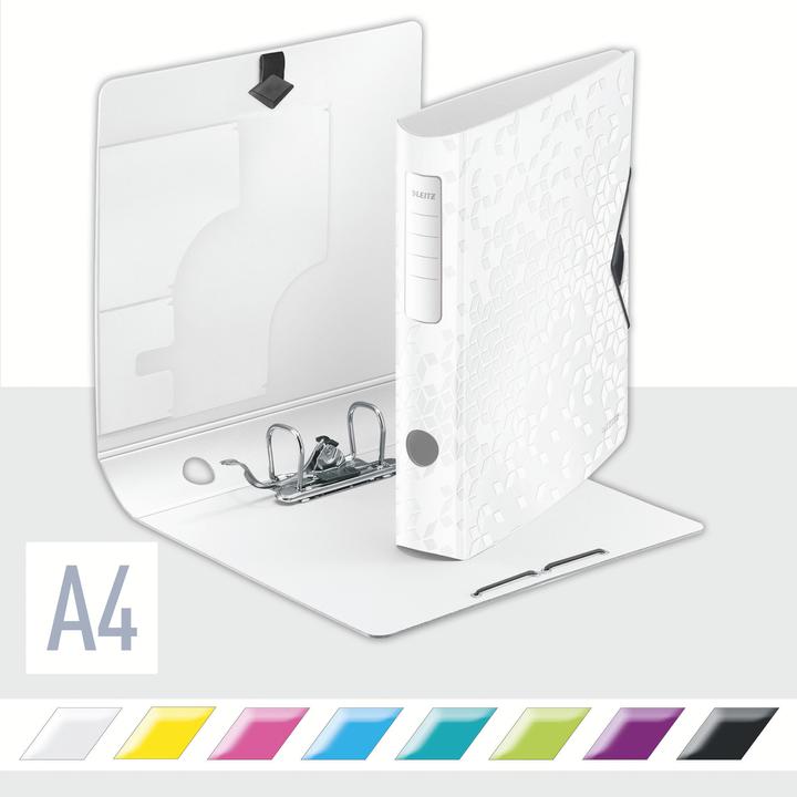 Image du produit Leitz Wow (A4, 65 mm, 1 pièce(s))