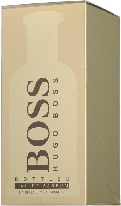 Immagine prodotto BOSS In bottiglia (Eau de parfum, 200 ml)