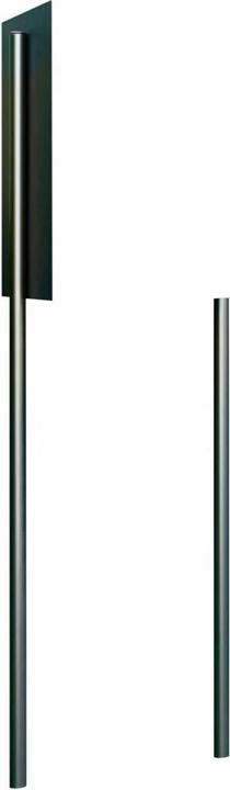 Produktbild Burg Wächter 2 Pfosten + Montageset UNIVERSAL 150 eBoxx NI