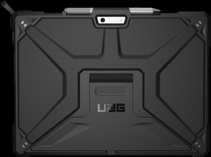 UAG Metropolis