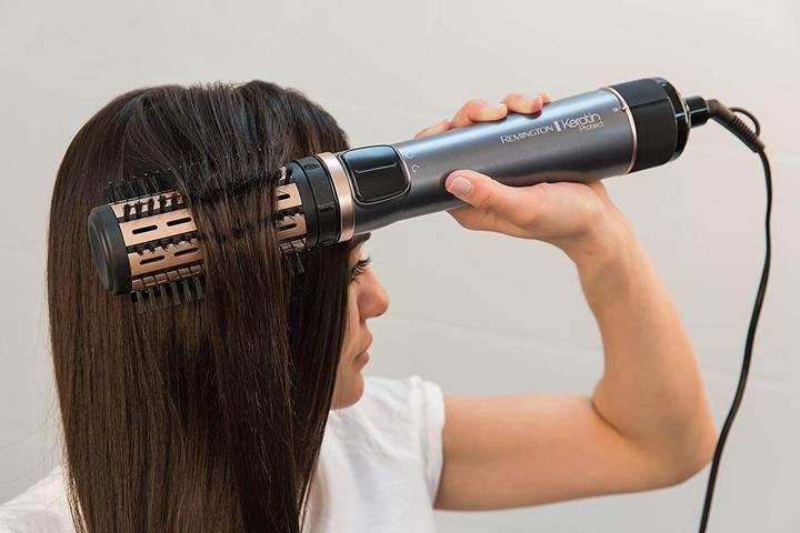 Produktbild Remington Keratin Protect