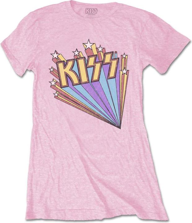 KISS Stars (Girlie)