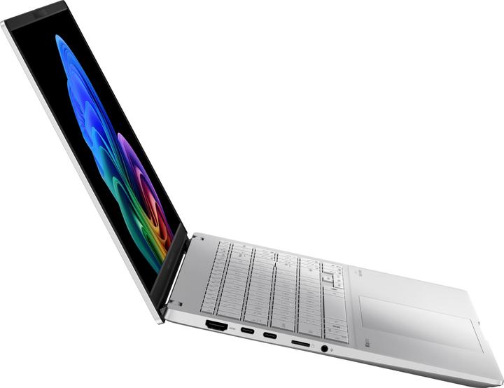 Actual product image ASUS Vivobook S15 S5507QA-MA043W X1E/16GB/1TBSSD/15.6"/W11H (15.60", Snapdragon X Elite X1E-78-100, 16 GB, 1000 GB, DE)
