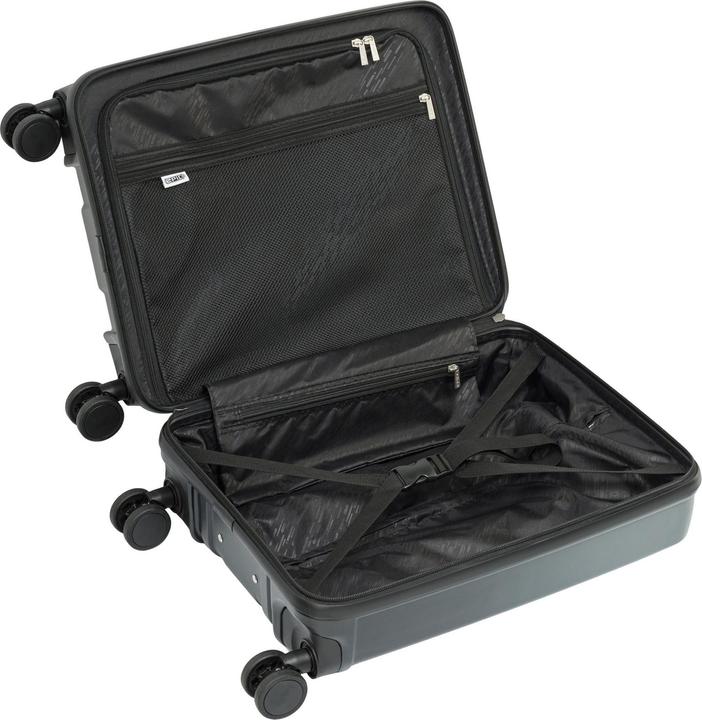 Actual product image Epic Crate EX Wildlife 4 Rollen Kabinentrolley 55 cm (40 l, Hand luggage (up to 50 litres))