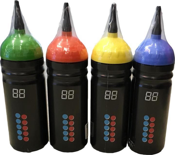 Immagine prodotto IH CCM - Borraccia Reebok (0.70 l)