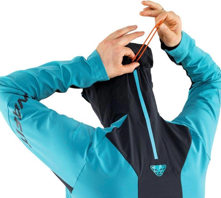 Produktbild Dynafit TLT Dynastretch Jacket (M)