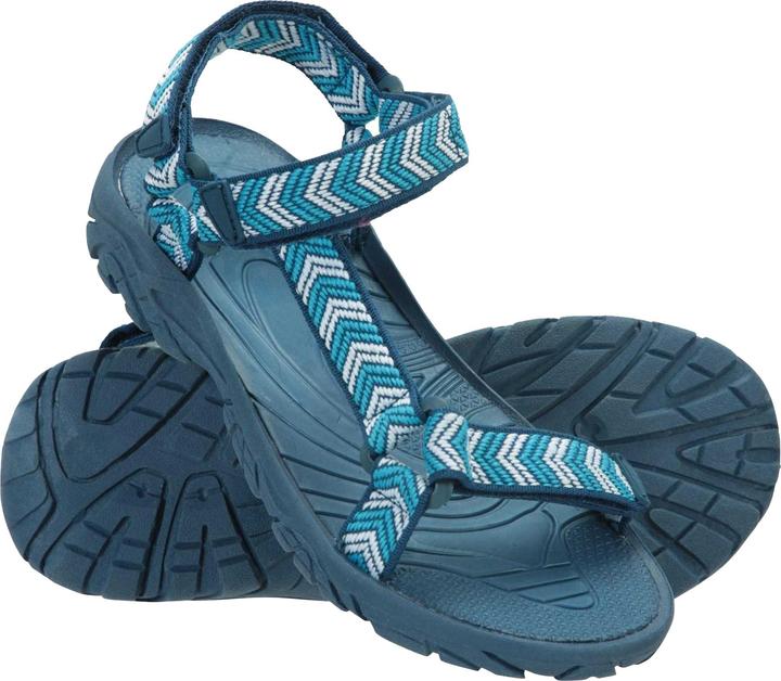 Immagine prodotto Mountain Warehouse Tide Sandali Bambini (30.5)