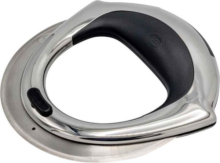 Actual product image Rösle Pizza cutter