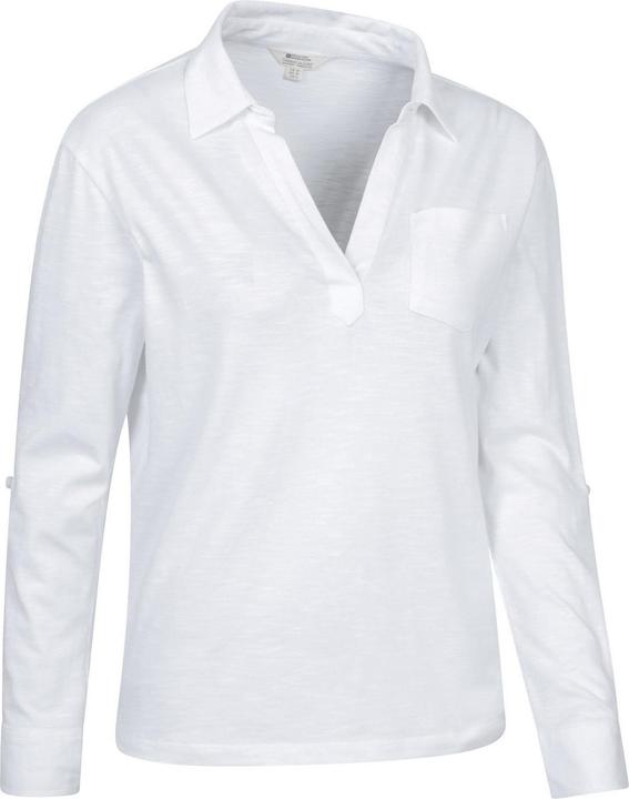 Mountain Warehouse Brae Poloshirt