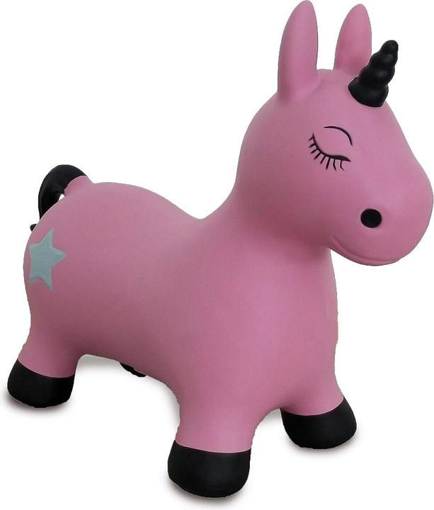 Produktbild Jamara Einhorn