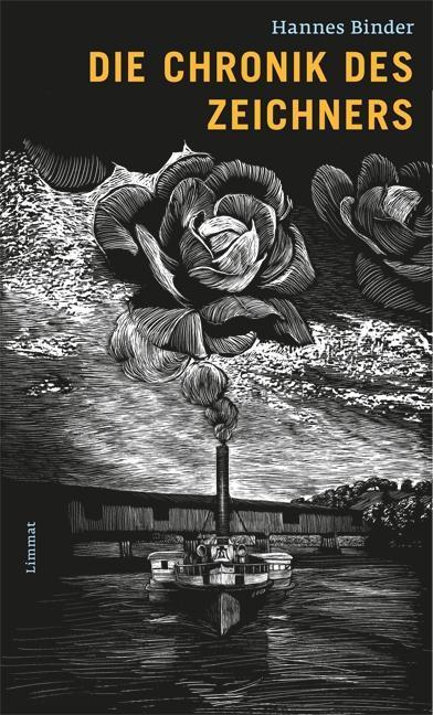 The chronicle of the draftsman (German, Hannes Binder, 2014)