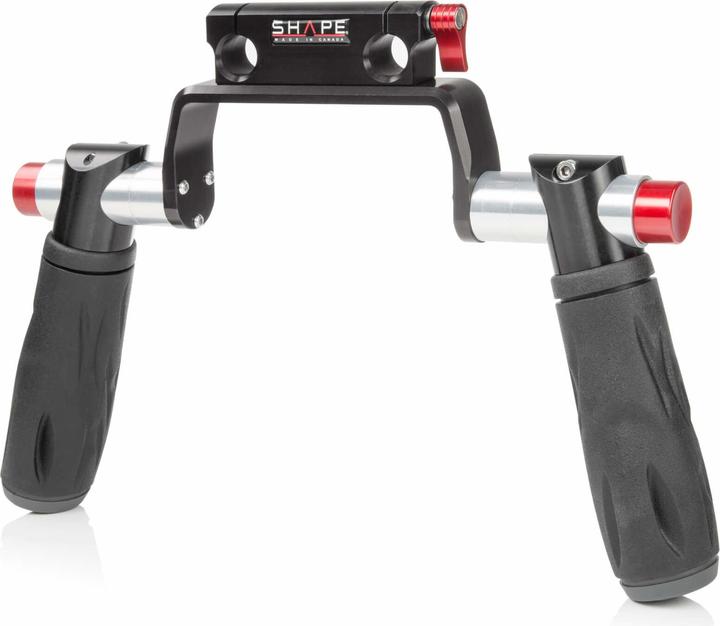 Produktbild Shape GH5SMKIT - Panasonic GH5 Cage Matte Box