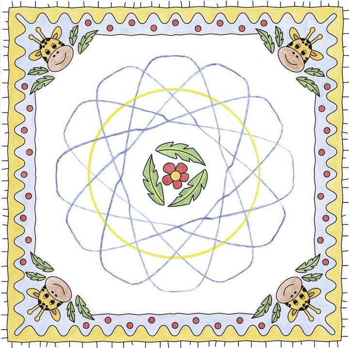 Immagine prodotto Ravensburger Designer di spirali junior