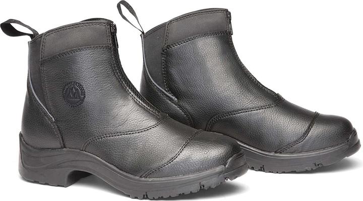Produktbild Mountain Horse Winterschuhe Active Winter Paddock (36)