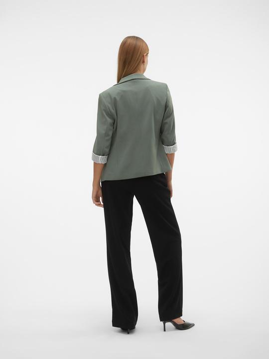 Image du produit Vero Moda VMZAMIRA L/S MIDI BLAZER EXC Blazer (40)