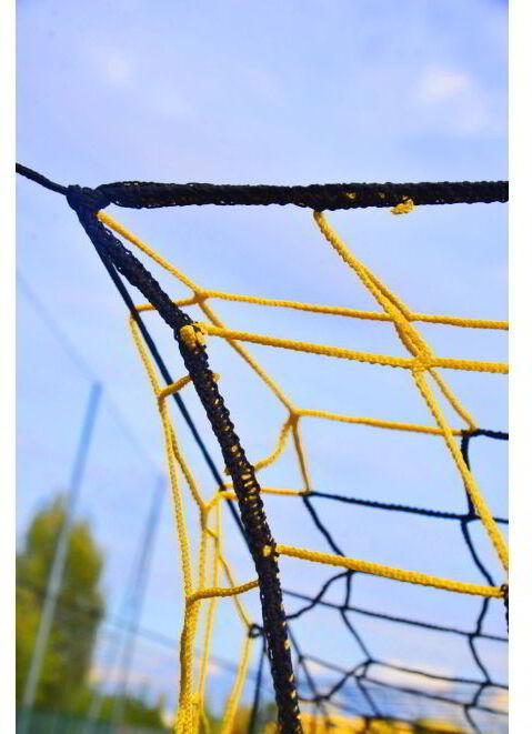Produktbild Power Shot fussballnetz aus stadien