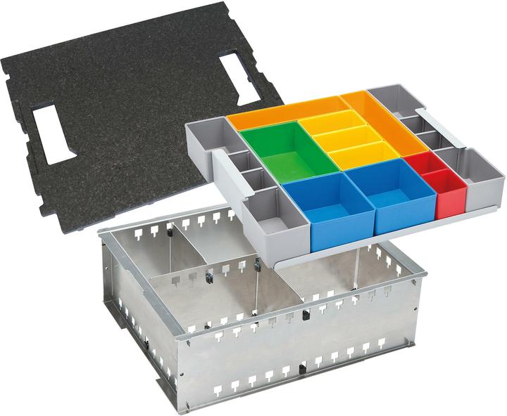 Produktbild L-Boxx Trennblech-Set 238 H3