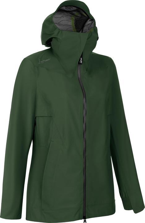 Produktbild Lamunt Tiziana 3l WP Shell (42)